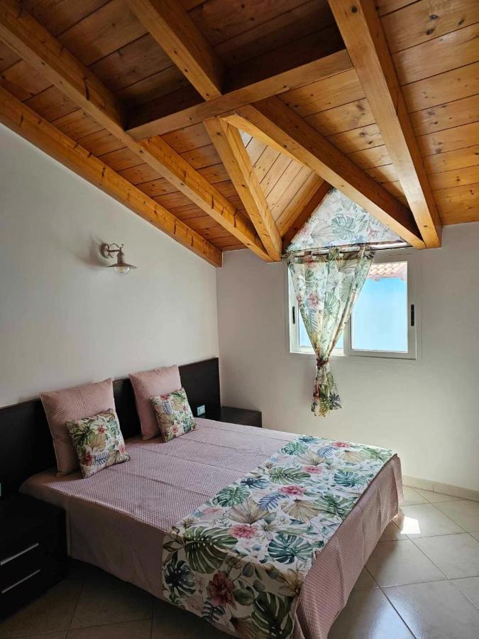 Soleil Beach House Santa Maria Luaran gambar