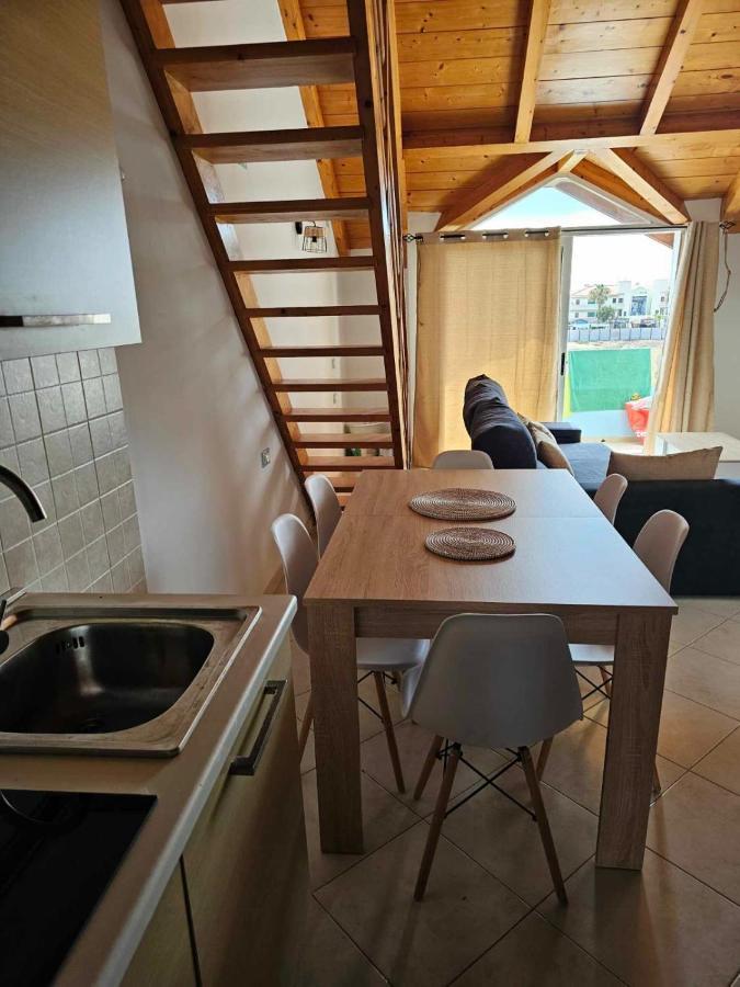 Soleil Beach House Santa Maria Luaran gambar