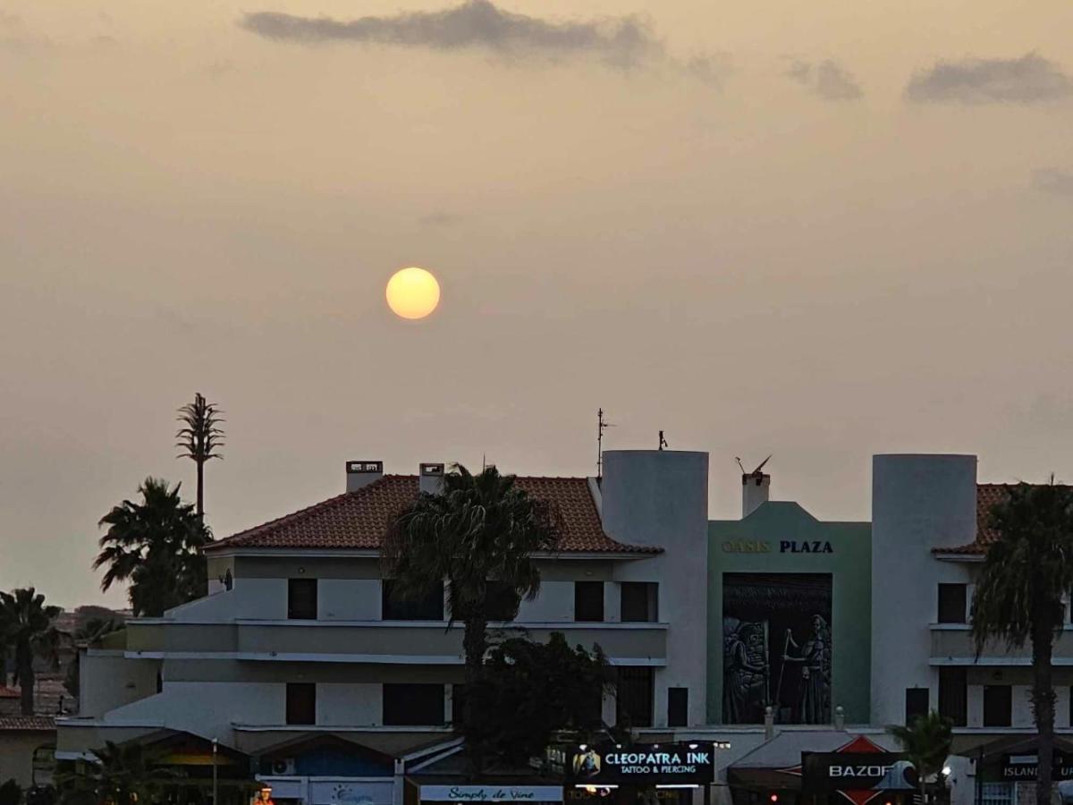 Soleil Beach House Santa Maria Luaran gambar