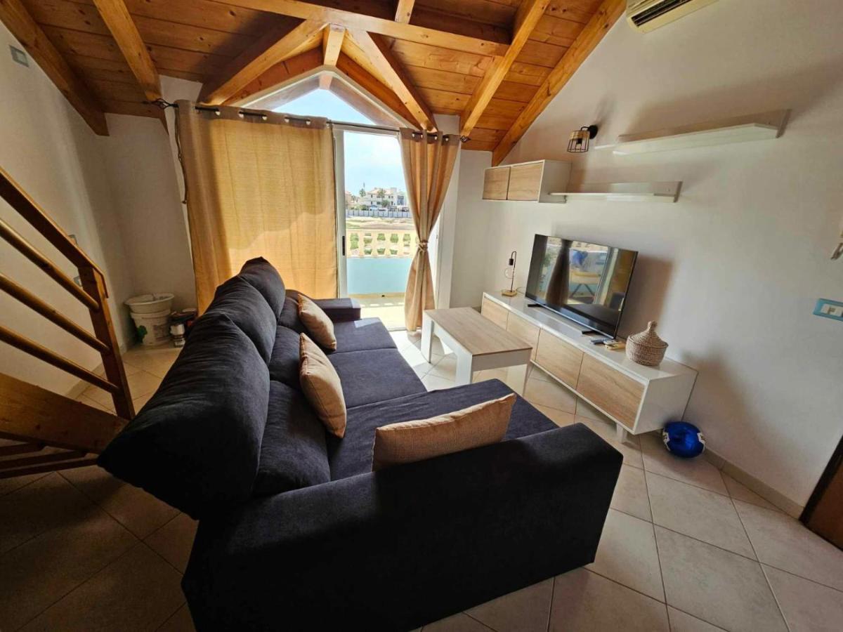 Soleil Beach House Santa Maria Luaran gambar