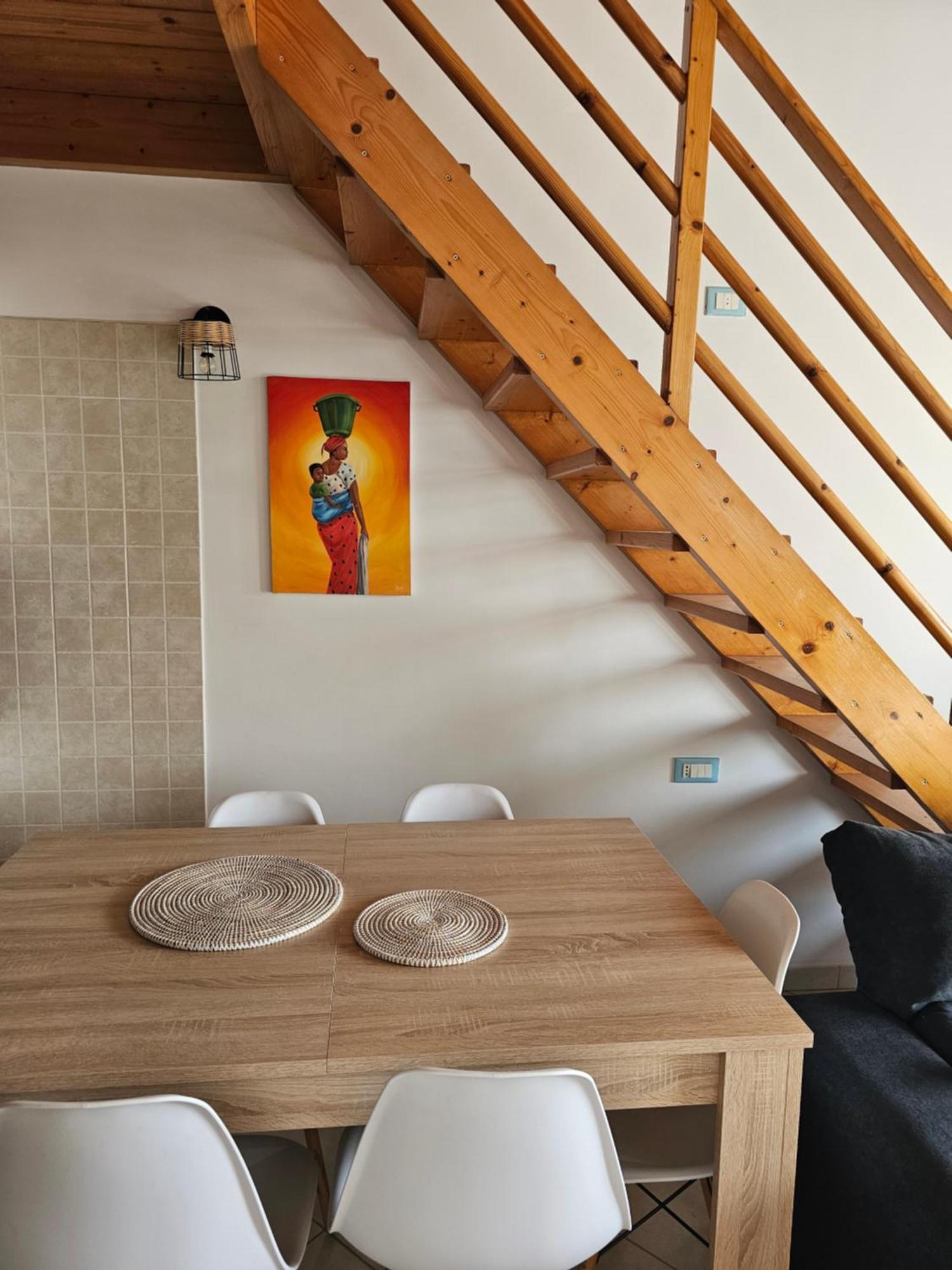 Soleil Beach House Santa Maria Luaran gambar