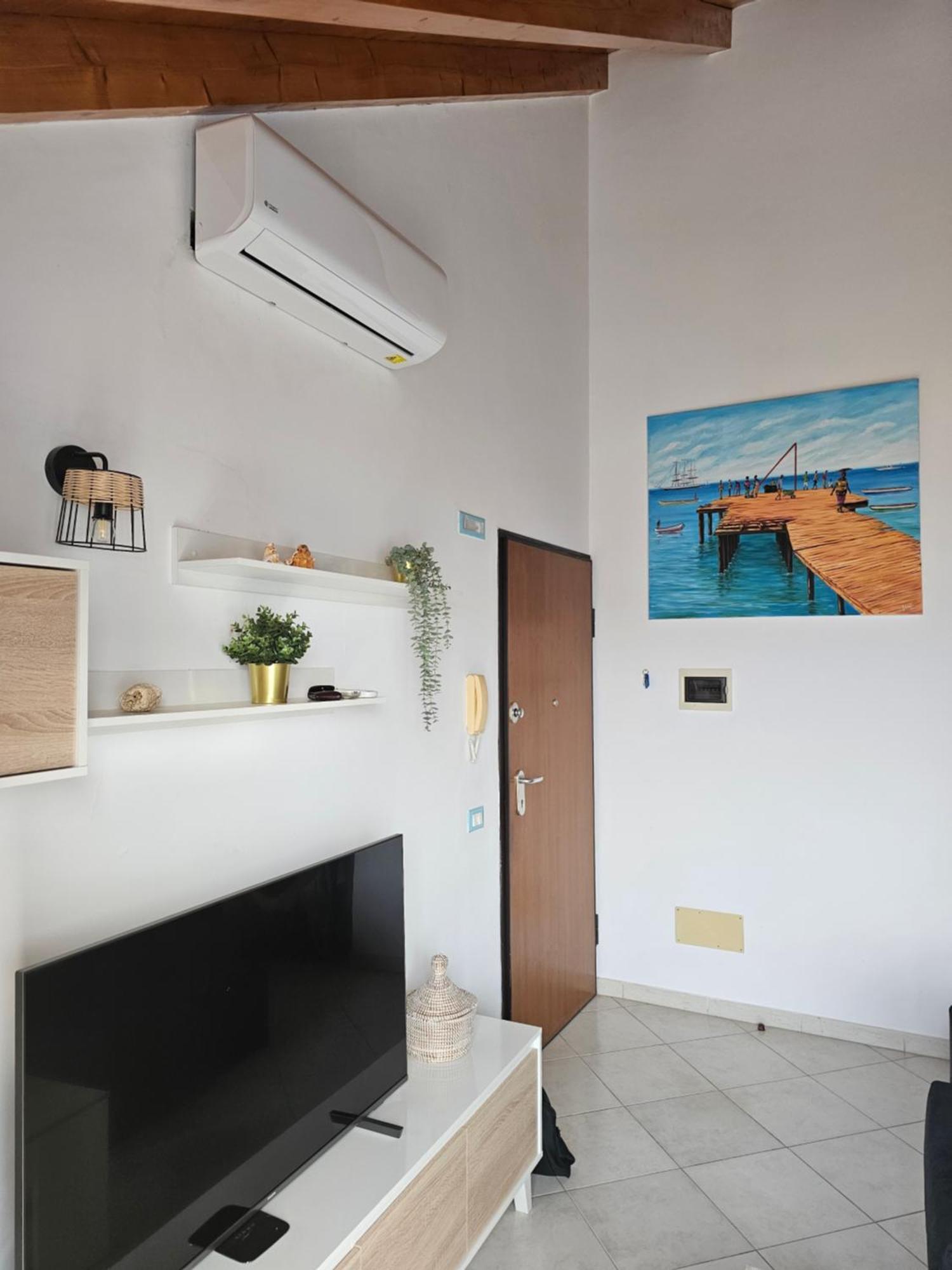 Soleil Beach House Santa Maria Luaran gambar